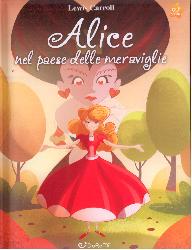 Alice nel paese delle meraviglie. Mille