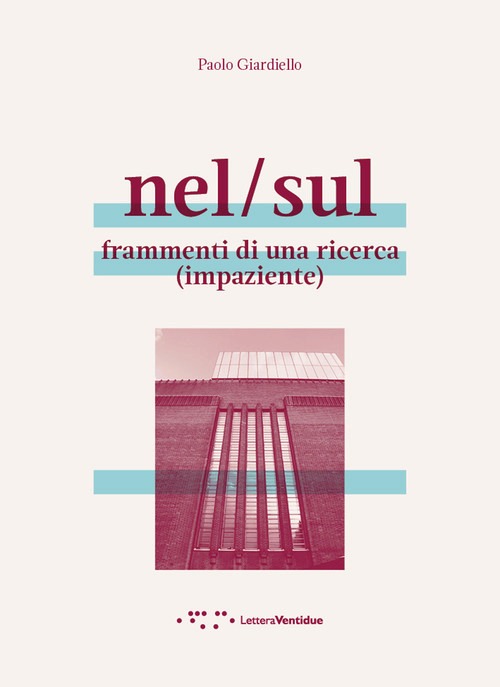 Nel/sul. Frammenti di una ricerca (impaz
