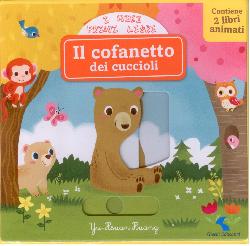 Cofanetto dei cuccioli. Ediz. illustrata