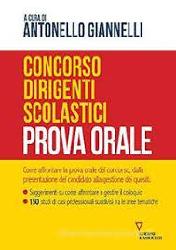 Concorso dirigenti scolastici. Prova ora