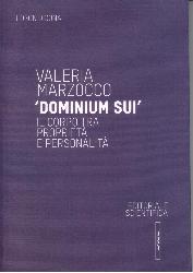 «Dominium sui». Il corpo tra proprietà e