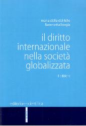 Diritto internazionale nella società glo