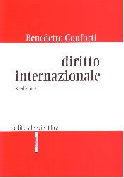 Diritto internazionale