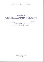 Lezioni di giustizia amministrativa