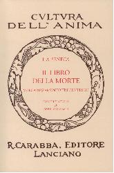 IL LIBRO DELLA MORTE