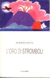 L'ORO DI STROMBOLI