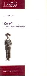 PASCOLI LA MIMESI DELLA DISSOLVENZA