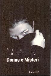 DONNE E MISTERI