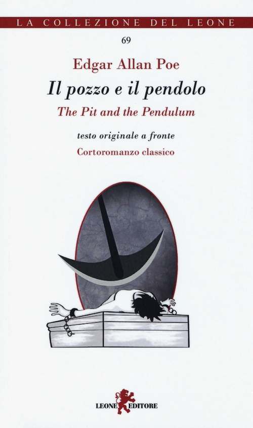 Pozzo e il pendolo-The pit and the pendu