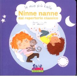 Mie più belle ninne nanne dal repertorio