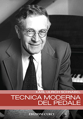 Tecnica moderna del pedale. Per pianofor