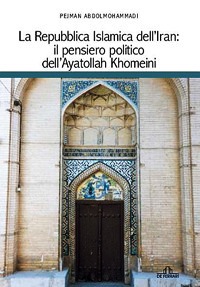 Repubblica islamica dell'Iran. Il pensie