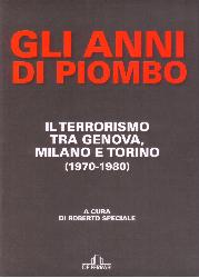 Anni di piombo (Gli)