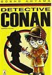 Detective Conan. Vol. 1