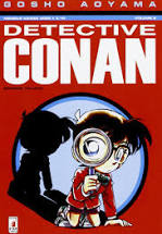 Detective Conan. Vol. 2