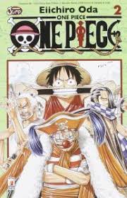 One piece. New edition. Vol. 2