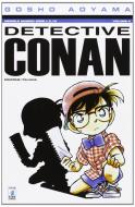 Detective Conan. Vol. 4