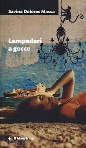 Lampadari a gocce