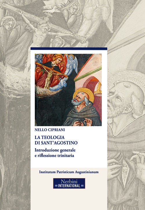 Teologia di sant'Agostino. Introduzione
