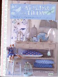 Atelier di Tilda. Più di 50 nuovi proget