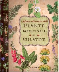 Atlante illustrato delle piante medicina
