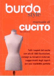 Manuale di cucito. Burda style