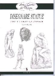 Disegnare statue