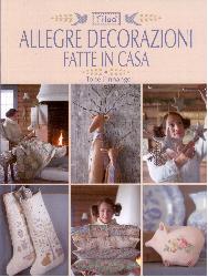 Allegre decorazioni fatte in casa