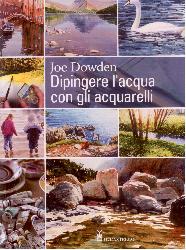 Dipingere l'acqua con gli acquarelli