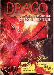 Drago. Ediz. illustrata. Con gadget