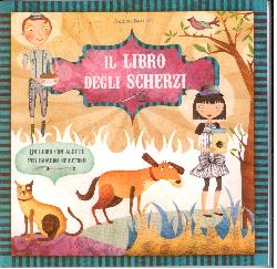 Libro degli scherzi (Il)