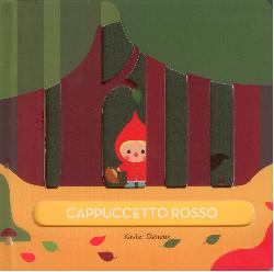 Cappuccetto rosso