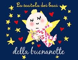 Scatola dei baci della buonanotte. Ediz.