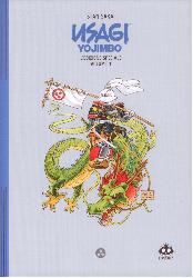 Usagi Yojimbo. Vol. 1