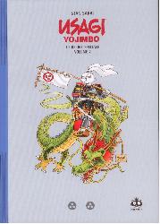 Usagi Yojimbo. Vol. 2