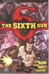 Sixth gun (The). Vol. 2: Incroci