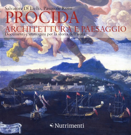 Procida. Architettura e paesaggio. Docum