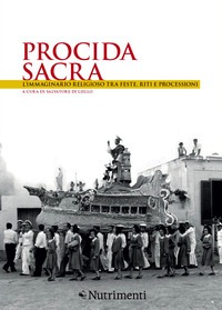 Procida sacra. L'immaginario religioso t