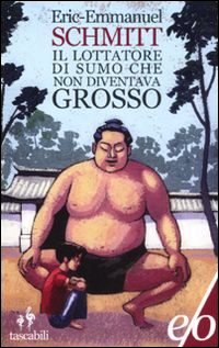 Lottatore di sumo che non diventava gros