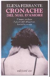 Cronache del mal d'amore: L'amore molest