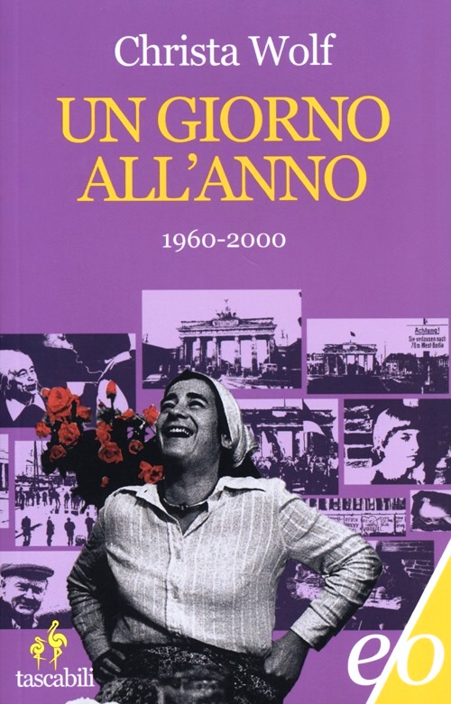 Giorno all'anno 1960-2000 (Un)