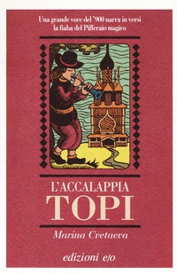 Accalappiatopi. Testo russo a fronte (L'