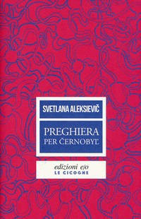Preghiera per Cernobyl'. Cronaca del fut