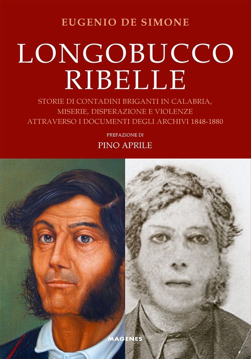 Longobucco ribelle. Storie di contadini