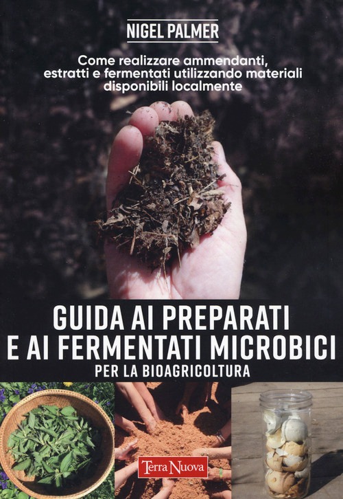 Guida ai preparati e ai fermentati micro