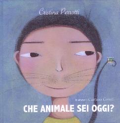 Che animale sei oggi?