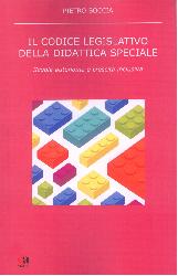 Codice legislativo della didattica speci