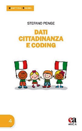 Dati Cittadinanza e Coding. Cercare, int