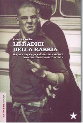 Radici della rabbia. Origini e linguaggi