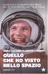 Quello che ho visto nello spazio. Psicol